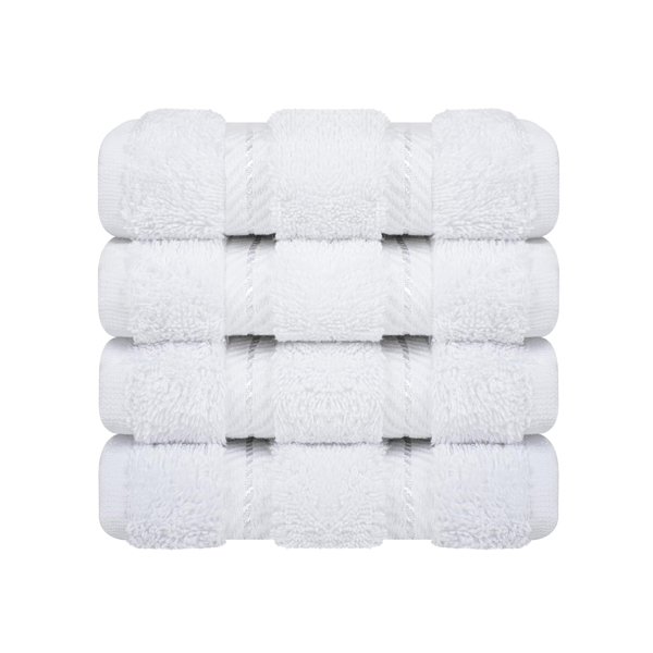 Best Products to Pack in Hospital Bag - American Soft Linen Washcloths