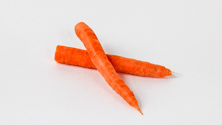 when can babies eat carrots?