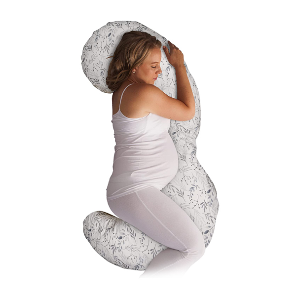 Best Pregnancy Pillows - Boppy Multi-Use Total Body Pillow
