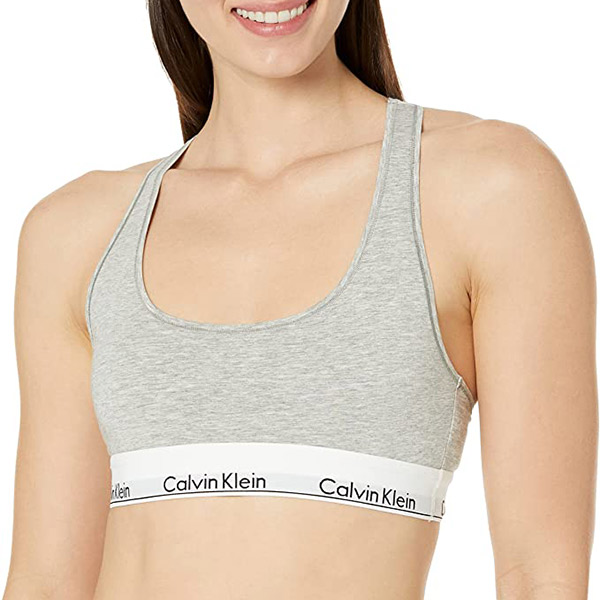 Best nursing bras calvin klein