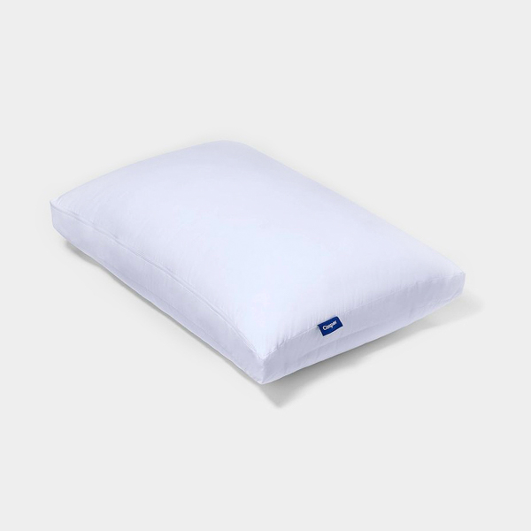 Mom Recommended Hospital Bag Checklist - Casper Sleep Pillow