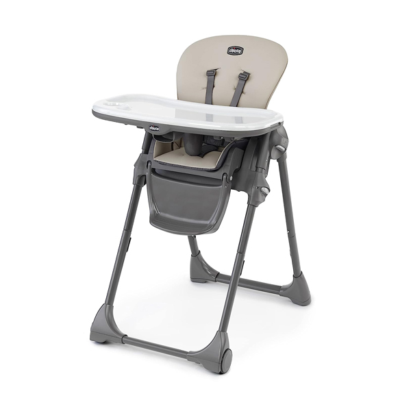 best high chairs chicco polly