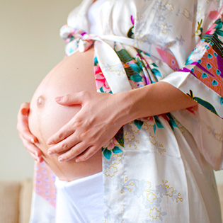 Braxton Hicks Contractions and False Labor