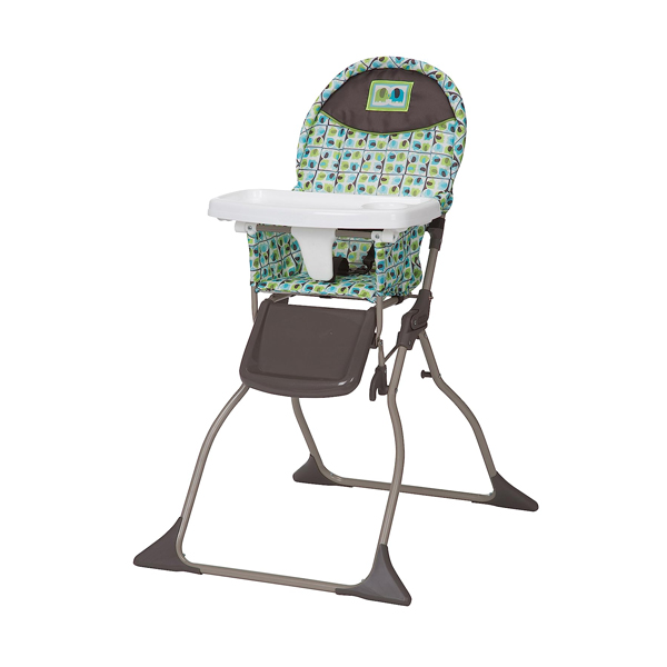 best high chairs cosco
