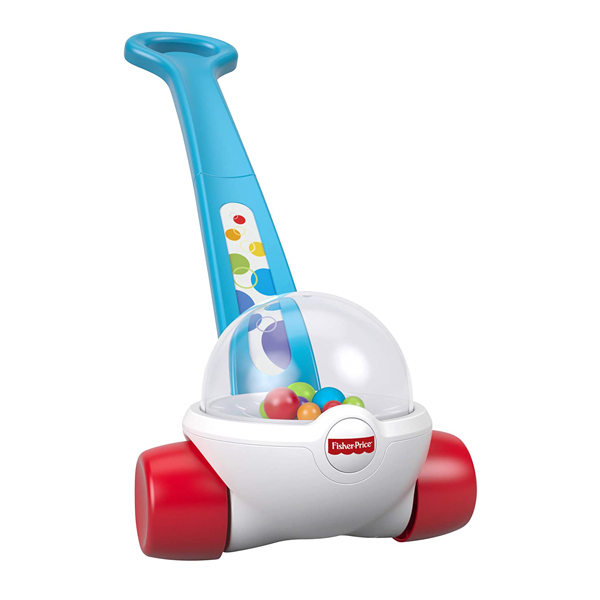 Best Corn Popper Toy for 1-Year-Olds - Fisher-Price Corn Popper