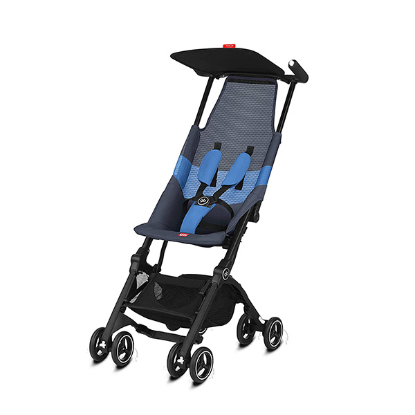 best strollers gbpockit