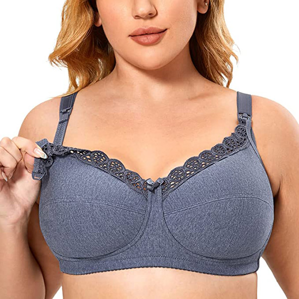 Best nursing bras gratlin