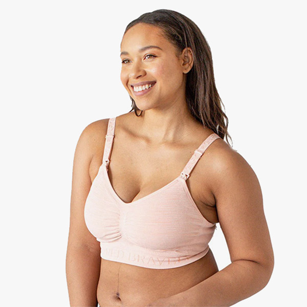 Best nursing bras kindred bravely