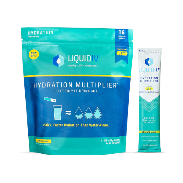 Best Products for Hospital Bag - Liquid IV