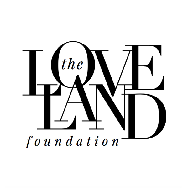 The Loveland Foundation logo