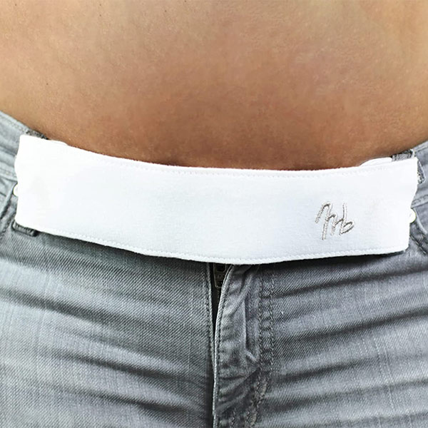 First Trimester Pregnancy Must-Haves - Maeband Maternity Belly Band