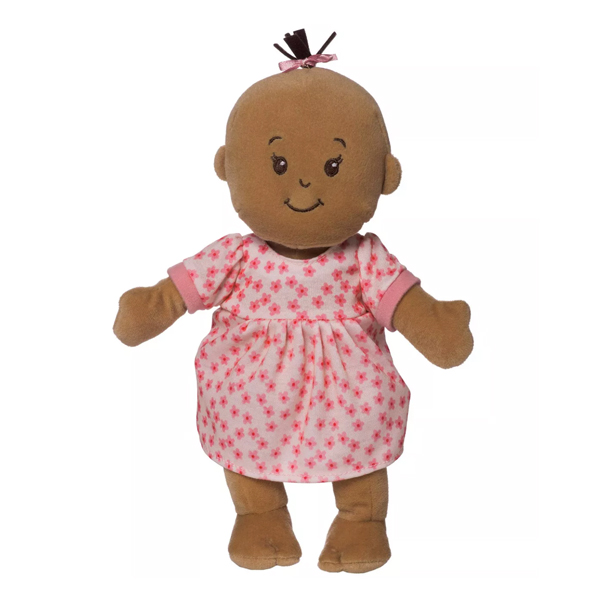 Best Doll for 1-Year-Olds - Manhattan Toy Wee Baby Stella Doll