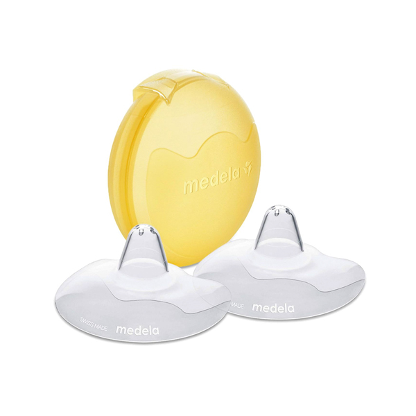 best nipple shields medela