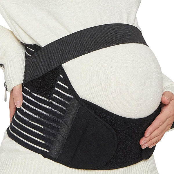 Best Products for Round Ligament Pain - Neotech Care Maternity Belt