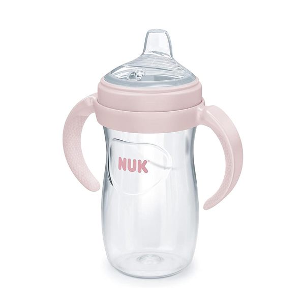 best sippy cups nuk learner
