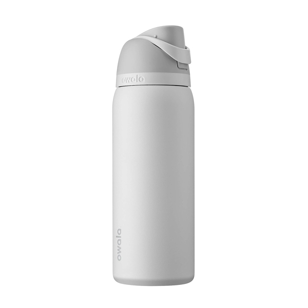 Best Products to Pack in Hospital Bag - Owala Water Bottle
