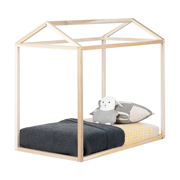 South Shore Sweedi Toddler Bed
