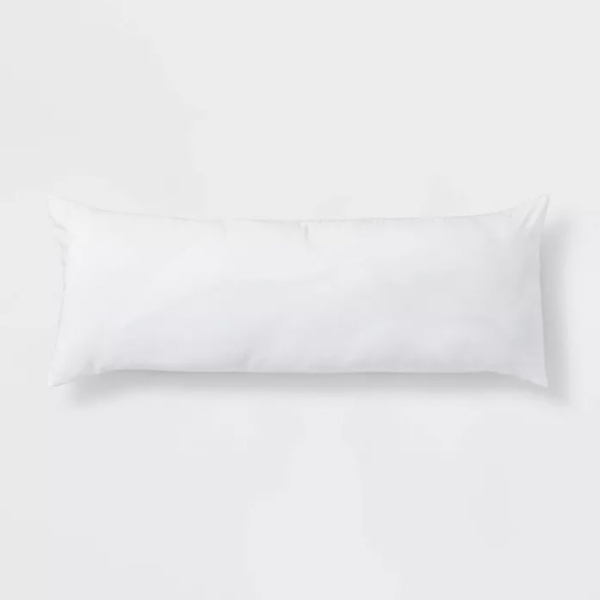 Best Pregnancy Pillows - Target Room Essentials Body Pillow