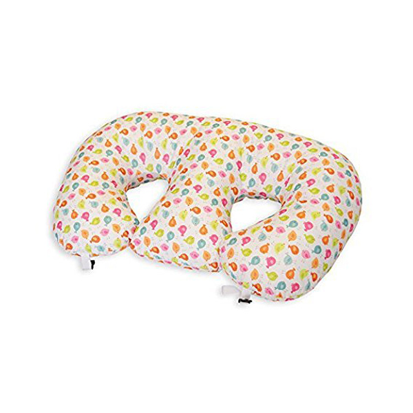 Best Nursing Pillow - The Twin Z nursing pillow