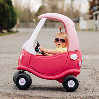 What to Do if Your Toddler Keeps Running Away