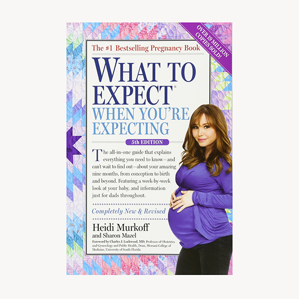 First Trimester Pregnancy Must-Haves - What to Expect When You're Expecting