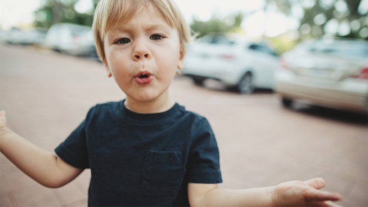 why toddlers constantly ask questions, funny toddler asking question