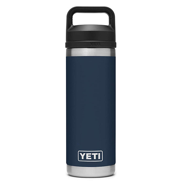 First Trimester Pregnancy Must-Haves - Yeti Rambler